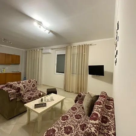 E&n House ساراندا