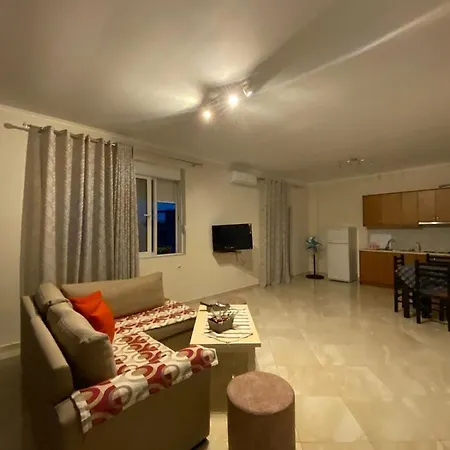 E&n House شقة