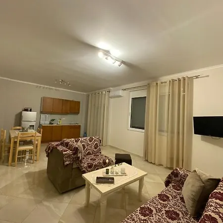 E&n House شقة *