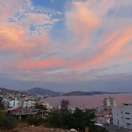 E&n House ساراندا