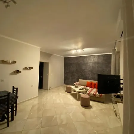 شقة E&n House ساراندا