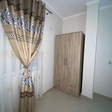 شقة E&n House