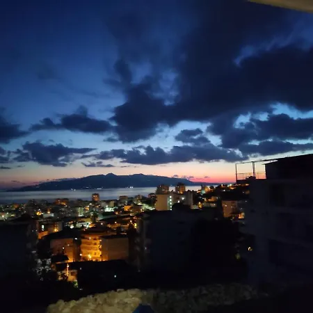 公寓 E&n House Sarandë